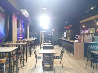 Bar en alquiler en Calafell Platja en Calafell