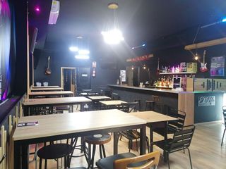 Bar en alquiler en Calafell Platja en Calafell