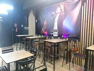Bar en alquiler en Calafell Platja en Calafell