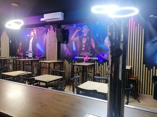 Bar en alquiler en Calafell Platja en Calafell