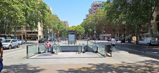 Local comercial en venta en La Verneda i la Pau en Barcelona