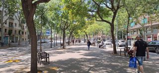 Local comercial en venta en La Verneda i la Pau en Barcelona