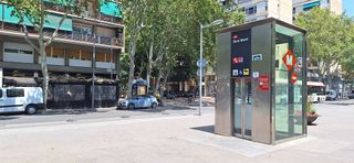 Local comercial en venta en La Verneda i la Pau en Barcelona