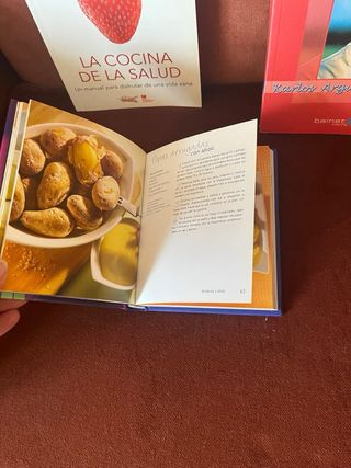 1069 Recetas de Cocina (Spanish Edition)