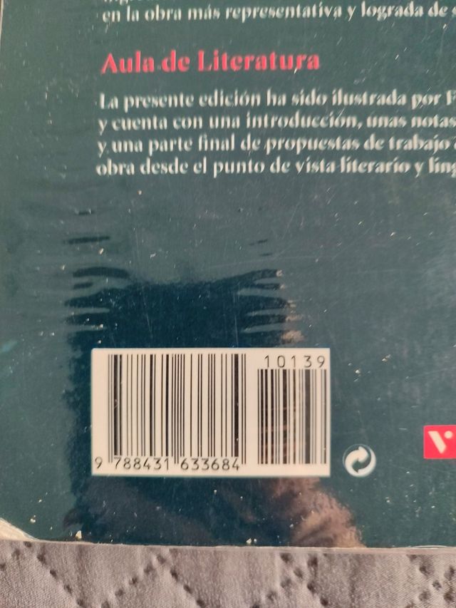 Eloisa Esta Debajo de un Almendro / Eloisa is U...