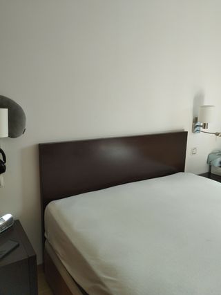 Cabecero cama