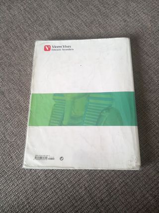GiH 1 (Geografia i Historia ESO) Aula 3d