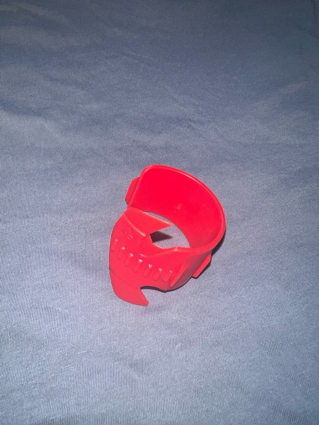 Herramienta limpiar horquillas 45–55mm nueva