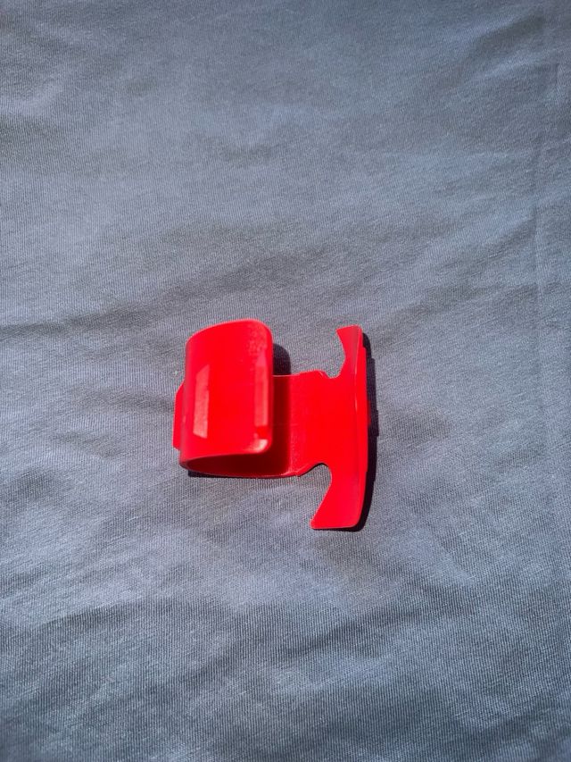 Herramienta limpiar horquillas 45–55mm nueva