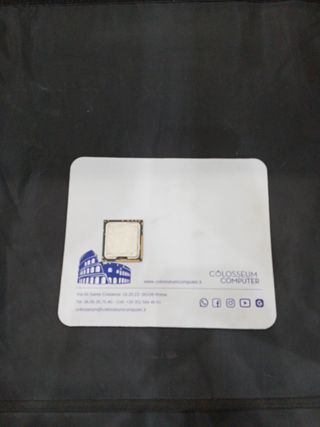 Intel Core i7-920 CPU LGA 1366 2.7Ghz