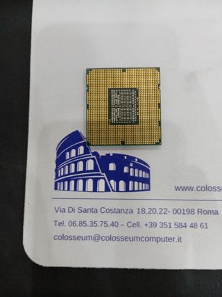 Intel Core i7-920 CPU LGA 1366 2.7Ghz