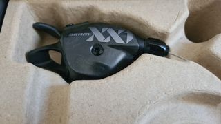 SRAM XX1 12v cambio pulsador
