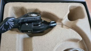 SRAM XX1 12v cambio pulsador