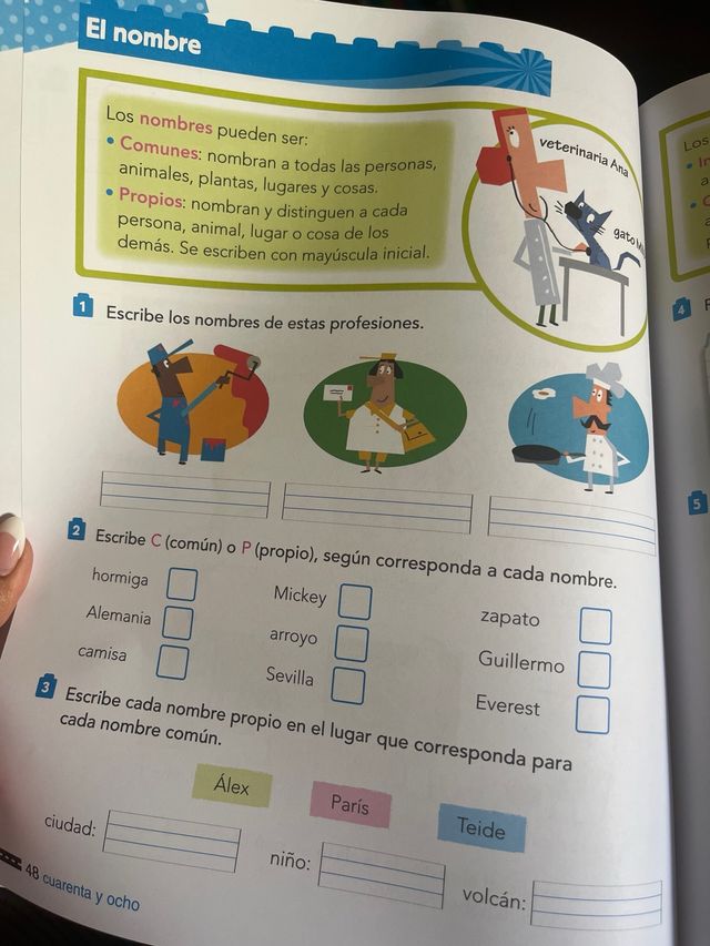 Lengua 2. (Incluye Taller de Lectura comprensiva)