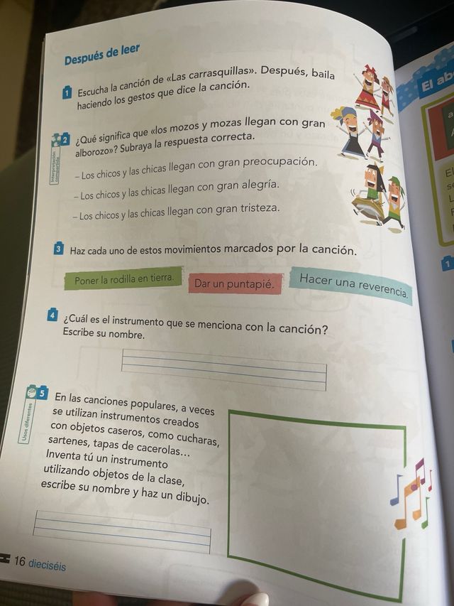 Lengua 2. (Incluye Taller de Lectura comprensiva)