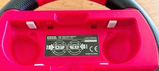 Volante Mario Kart 8 Deluxe - HORI