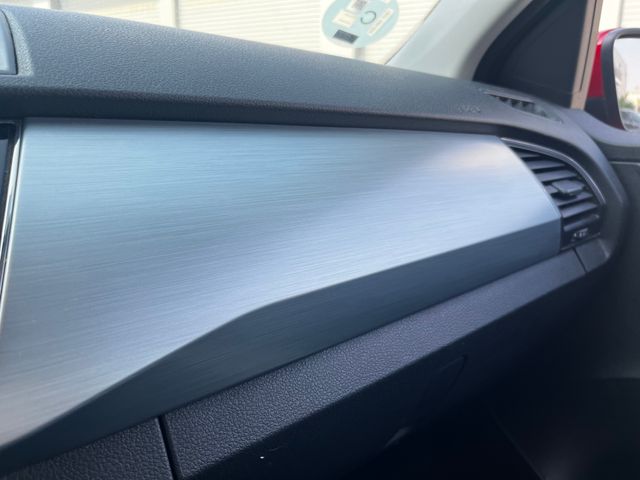 Skoda Fabia 2018