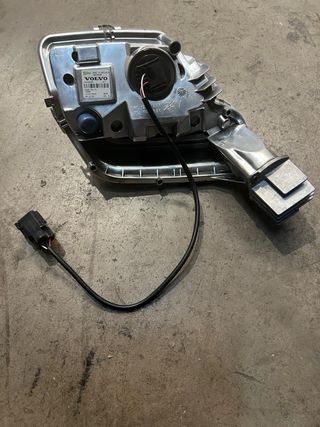 Piloto Delantero Volvo XC60