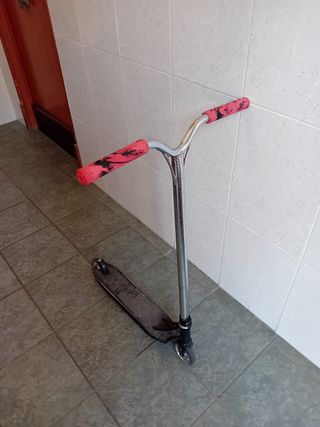 Patinete ETHIC ERAWAN 