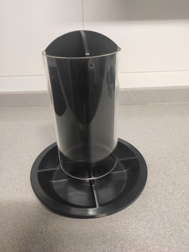 Dispensador cápsulas Nespresso