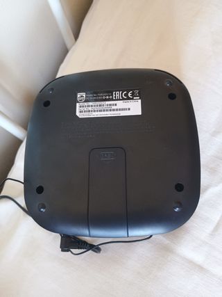 Radio despertador Philips | 3000 Series