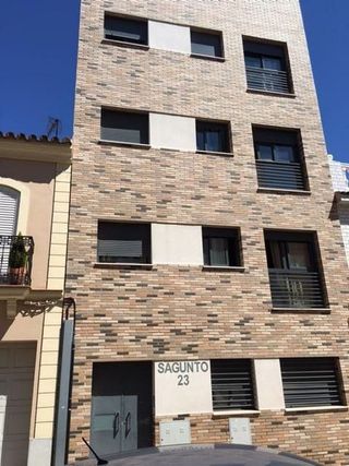 Edificio en venta en La Línea de la Concepción ciudad en Línea de la Concepción (La)