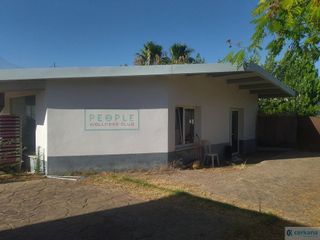 Local comercial en venta en Espartinas