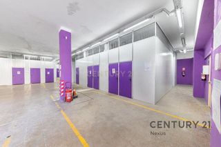 Trastero en venta en Polígono Industrial en Ripollet