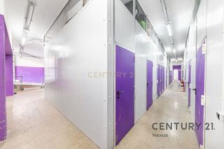 Trastero en venta en Polígono Industrial en Ripollet