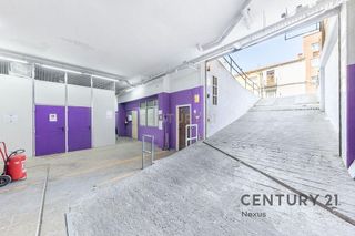 Trastero en venta en Polígono Industrial en Ripollet