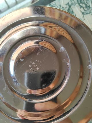 Grattugia inox - Grattugia da cucina