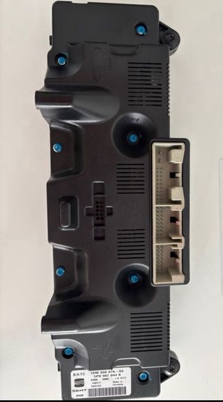 Mando climatizador Seat Altea