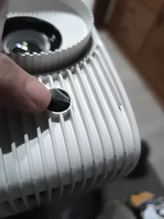 ‼️ oportunidad ‼️Proyector Optoma HD