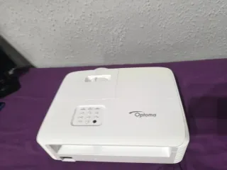 ‼️ oportunidad ‼️Proyector Optoma HD