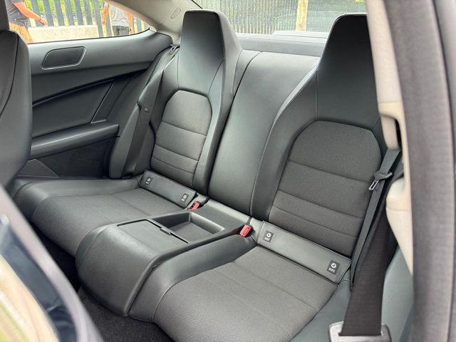 Mercedes-Benz Clase C 2011