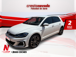 Golf - DESDE 348€ AL MES SIN ENTRADA !!!
