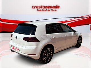 Golf - DESDE 348€ AL MES SIN ENTRADA !!!