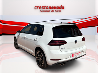 Golf - DESDE 348€ AL MES SIN ENTRADA !!!