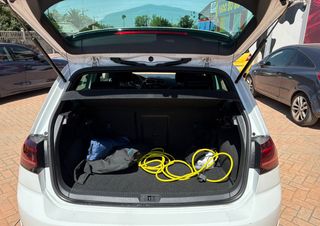 Golf - DESDE 348€ AL MES SIN ENTRADA !!!