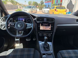 Golf - DESDE 348€ AL MES SIN ENTRADA !!!