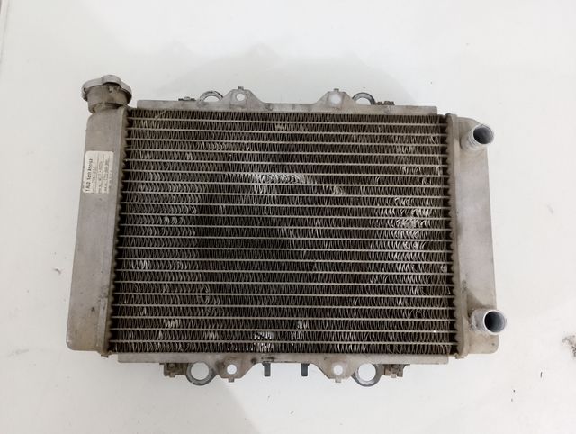 Radiador Kawasaki kfx 450
