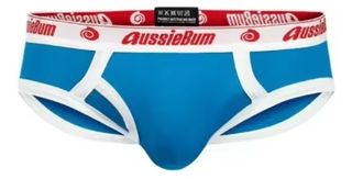 808 - Slips Aussiebum
