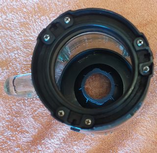 Jarra batidora Palson BL-P127-85