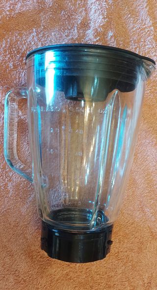 Jarra batidora Palson BL-P127-85