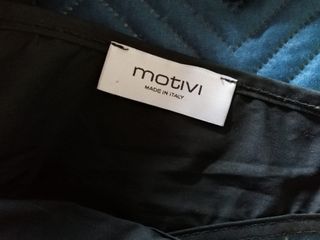 Tuta nera Motivi - taglia S