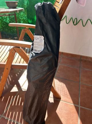 Silla camping pesca