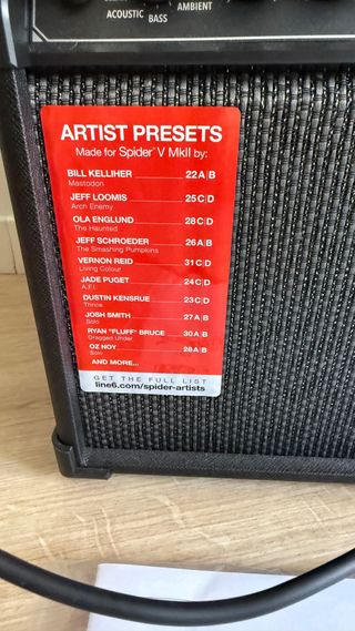 Pack iniciación Guitarra Eléctrica para zurdos