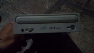 Lettore CD Samsung CD-Master 52X