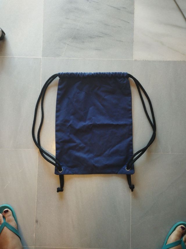 Mochila Princesa Mononoke