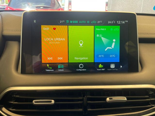 🚗✨ MG EHS 2022 desde 324€/mes